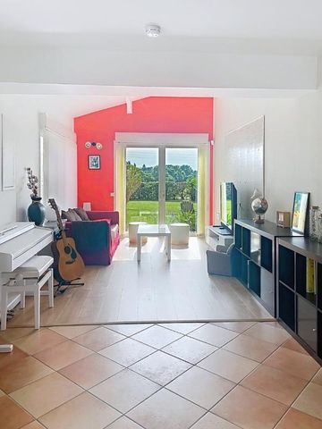 Location Maison 4 pièces 113m² ST ANDRE DE CUBZAC 33240 - Photo 3