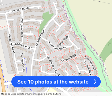 3 bedroom terraced house for rent - Photo 1