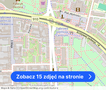Superjednostka Panoramiczne ścisłe Centrum 3pokoje 53,5m2 klimatyczne - Zdjęcie 1