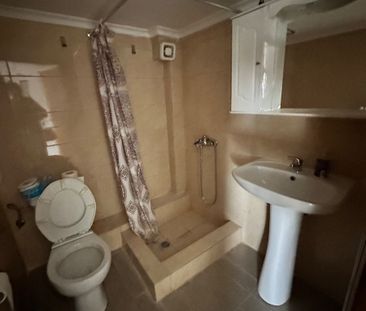 Studio/Γκαρσονιέρα για ενοικίαση Άγιος Κοσμάς (Εύοσμος) - Φωτογραφία 2