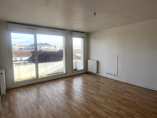 Location Appartement 3 pièces 56m² MEAUX 77100 - Photo 1