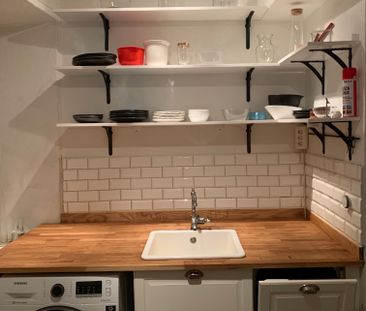 Köpmangatan, Stockholm - Photo 5