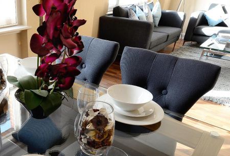 3 bedroom flat to rent - Photo 5