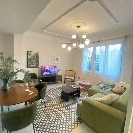 Carrer Cadis, Valencia, Valencian Community 46006 - Photo 1