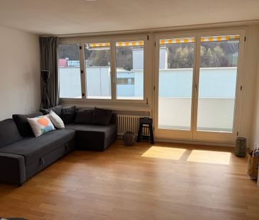 4 Zimmer, 82 m², 2. Stock - Foto 1