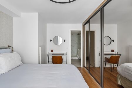 Tout savoir sur cet appartement dans le quartier Saint Germain des Prés, à Paris 6ème - Photo 4