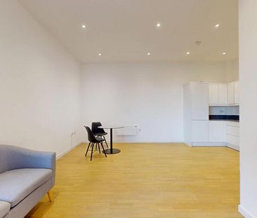 1 bedroom flat to rent - Photo 2