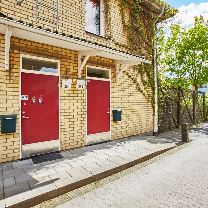 Välljärnsgatan 350 - Photo 1