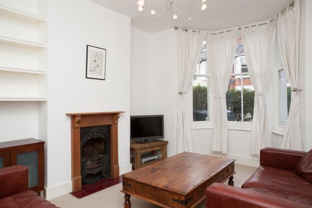1 Bed Flat, Cambray Road, SW12 - Photo 1