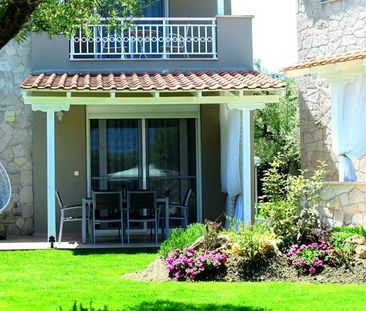 Bungalow για ενοικίαση Χανιώτης (Παλλήνη) - Photo 3