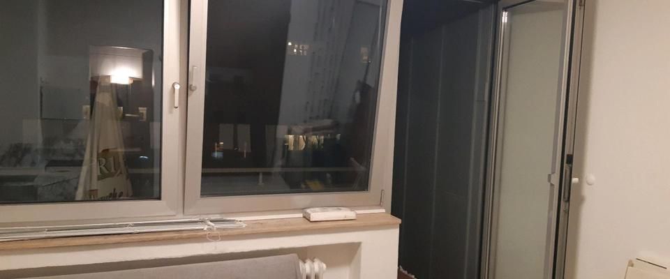 1 Zimmer Wohnung - Foto 1