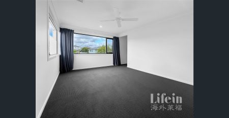 For Lease: Spacious 4‑Bed / 2‑Bath House with Double Garage – Rochedale QLD 4123 - Photo 3