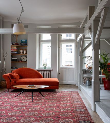 Warszawa, Ochota, Stara Ochota, Maurycego Mochnackiego - Photo 4