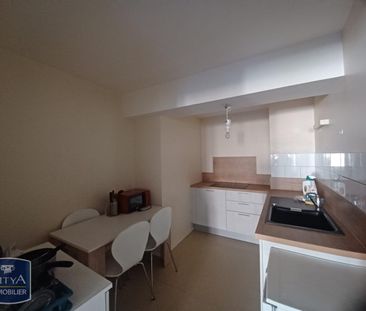 Location Appartement 1 pièce 44m² AGEN 47000 - Photo 5