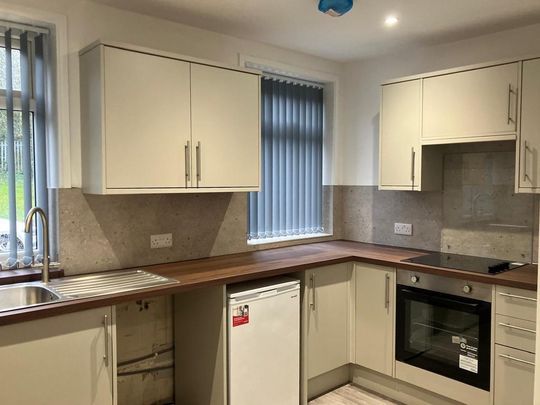 2 bedroom bungalow to rent - Photo 1