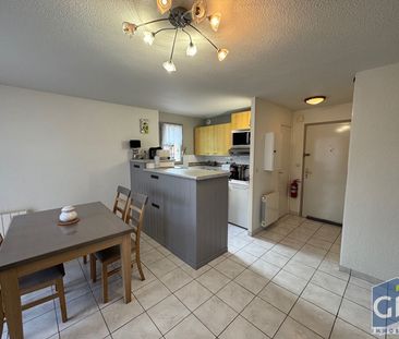 Location Appartement 3 pièces 50m² - Photo 4