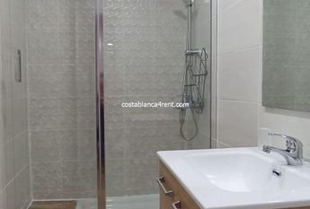 Benidorm Rincon Real , apartment