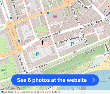 1 bedroom flat for rent - Photo 1