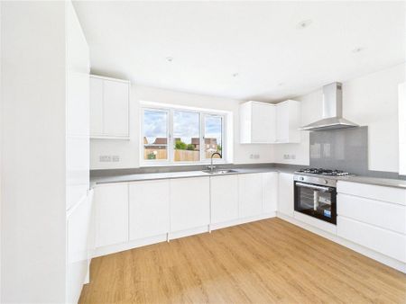 2 bedroom bungalow to rent - Photo 5