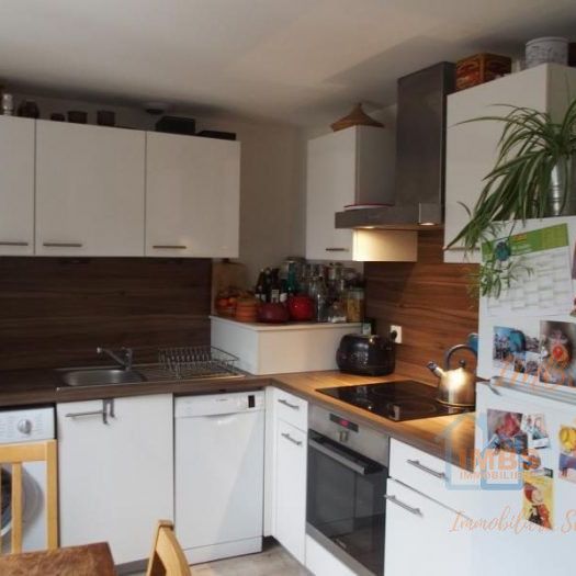 Appartement 2 pièces STRASBOURG - 2 pièce(s) - 36m2 - Photo 1