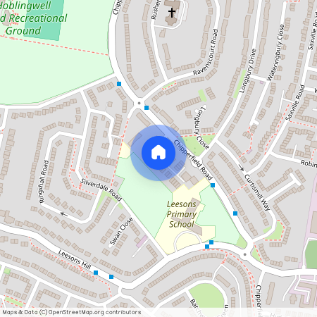 Cygnet Close, Orpington, BR5 2FF