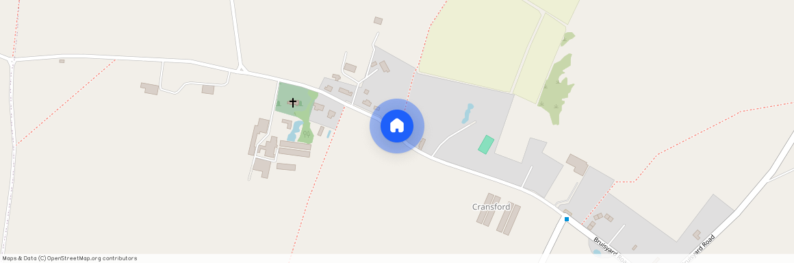 Cransford