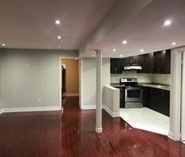 For Lease - 20 Washburn Road Unit# Bsmt, Brampton, Ontario - Photo 3