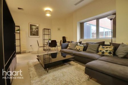 2 bedroom apartment to rent - Photo 2