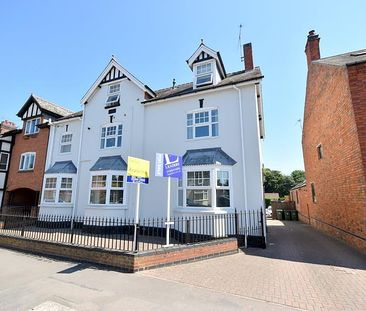 1 bedroom apartment to rent Mountsorrel Lane, Rothley, Leicester, LE7 - Photo 6