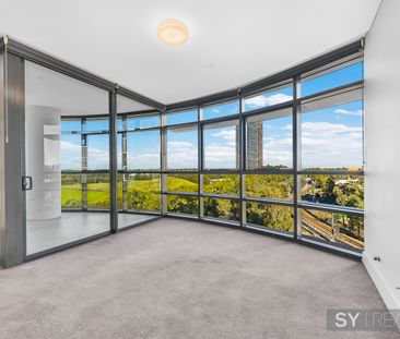 804/1 Brushbox Street, Sydney Olympic Park NSW 2127 - Apartment For... - Photo 1