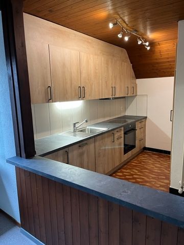 Attique de 4 pièces - Photo 2