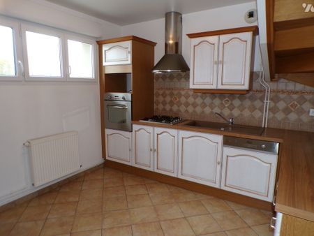 Appartement F4 en Duplex - Photo 4