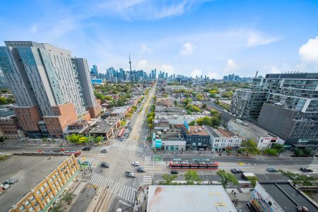 For Lease - 484 Spadina Avenue Unit# 408, Toronto, Ontario - Photo 4