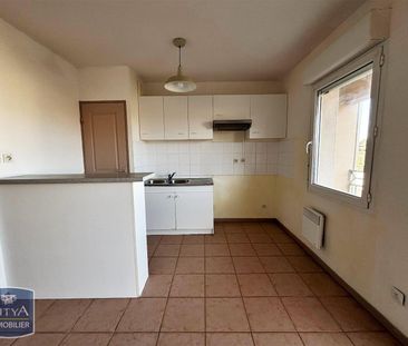 Location Appartement 3 pièces 61m² CARCASSONNE 11000 - Photo 6