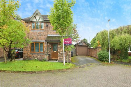 3 bedroom detached house to rent - Photo 4