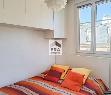 Appartement Paris 2 pièces 36.61 m2 - Photo 3