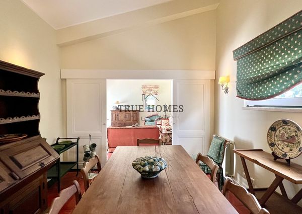 Moradia T4 em Setúbal