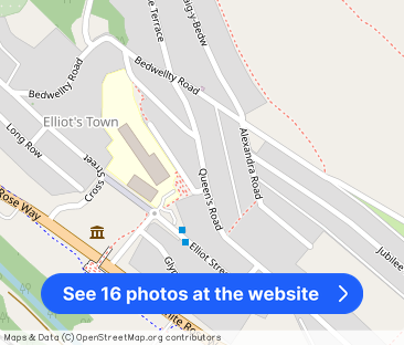Queens Road, Elliots Town, NP24 - Photo 1