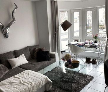 Pronájem bytu 2+1 • 48 m² bez realitkyKöln Innenstadt Nordrhein-Wes... - Photo 2