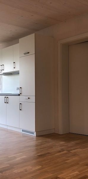 Startwohnungen für Jungfamilien - AKTION: 1/2 Miete für die ersten 6 Monate - Foto 1