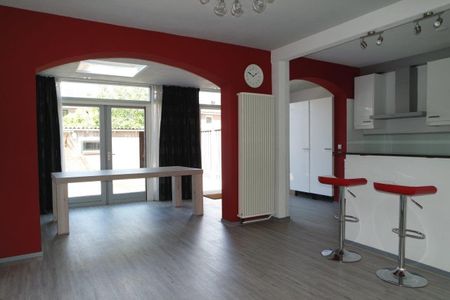 Te huur: Huis van Gentlaan in Son en Breugel - Photo 5