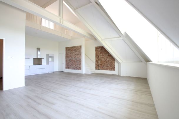Appartement te huur: Verspronckweg 150-C20 2023 BP Haarlem - Foto 1
