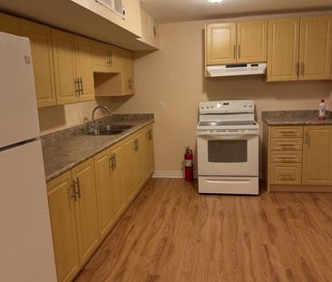 For Lease - 58 Braidwood Lake Road Unit# Basement, Brampton, Ontario - Photo 5