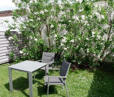 Gezellige woning op rustige ligging in Overleie, vlak bij de Leie - Foto 5