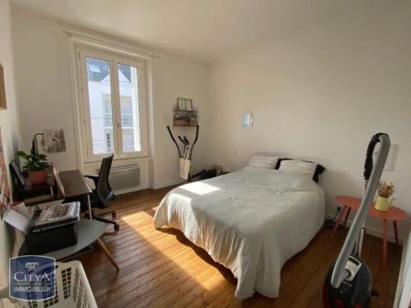 Maison à louer 3 pièces 82.56m² - Photo 4