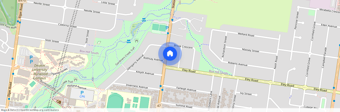 152 Station St, Box Hill South VIC, Melbourne, Victoria 3128