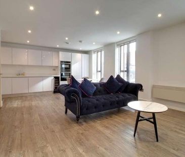 Tenby Heights, Tenby Street North, Jewellery Quarter, Birmingham, B1 - Photo 1