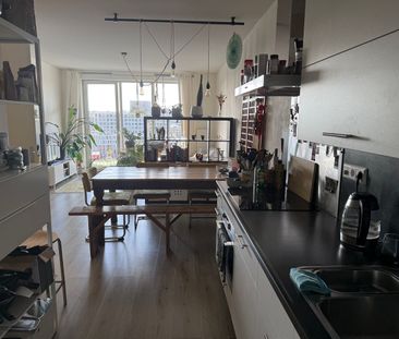 Willem Augustinstraat 269, Laan van Spartaan, 1061MJ, Amsterdam - Photo 5
