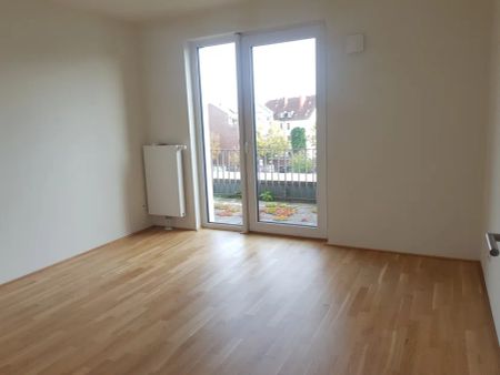 Familienfreundliche Wohnung mit sonnenverwöhnter Dachterrasse! - Photo 4