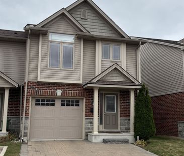 For Lease - 3399 Castle Rock Place Unit# 48, London South, Ontario - Photo 4